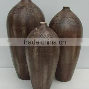 Ceramic Vase thumbnail-1