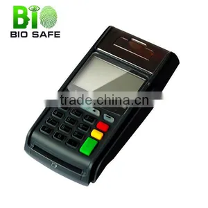 2016 Handheld POS Terminal With Card Reader HF-M300 thumbnail-1