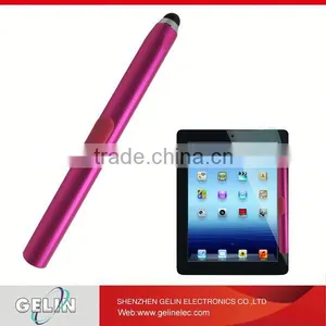 Aluminum Magnet Thick Stylus Screen Touch Pen thumbnail-1