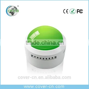 Custom LED Talking Button Flashing thumbnail-4