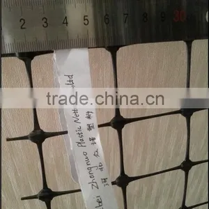 Factory Price Plastic Poultry Netting/Animal Fence thumbnail-4