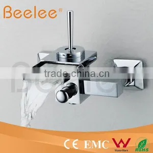 In-Wall Bathtub Faucet/bathroom Tap thumbnail-1