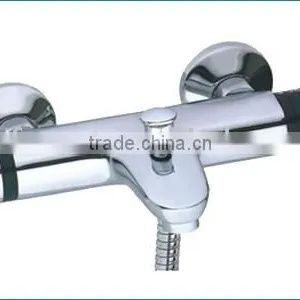 Thermostatic Shower Faucet(thermostatic Bath Mixer,thermostatic Mixer) thumbnail-1