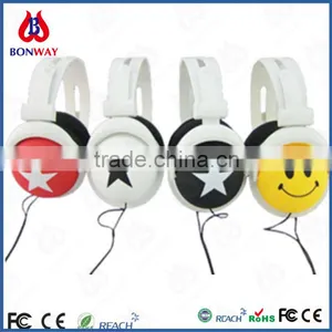 Mix Style Extendable Headphone for Music World thumbnail-5