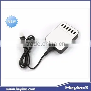 Universal Bulk Usb in One Multiple Device Usb Charger thumbnail-1