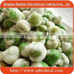 Garlic Flavor Coated Green Peas thumbnail-1