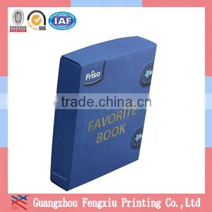 Paper Baby Clothes Packaging Box thumbnail-2