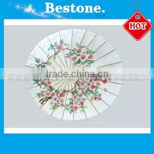 China's Traditional Craft Paper Umbrella thumbnail-1