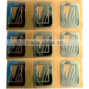 Thick Metal Name Logo thumbnail-1