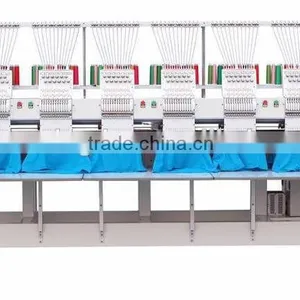 Computer Embroidery Machine Price thumbnail-5