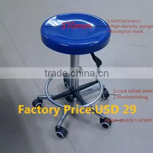 General Used Lab Chair in Laboratory Center Bench thumbnail-6