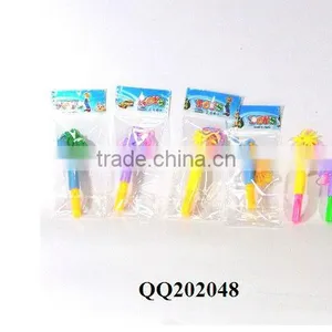 Party Plastic Animal Toy Whistle thumbnail-1