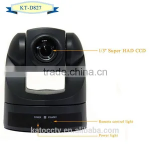 600 TVL Video Conference Camera 18x Video Camera Chat thumbnail-3