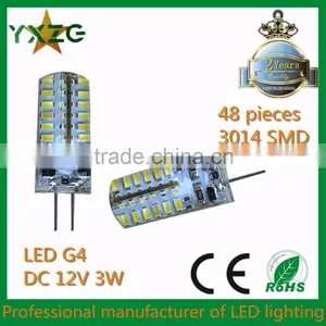 Cheap G4 Led 12V thumbnail-1