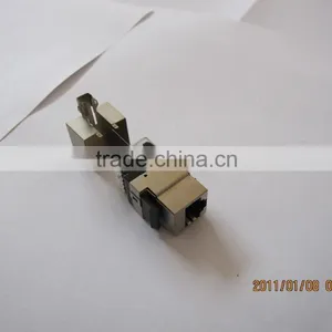 STP Modular Jack thumbnail-4