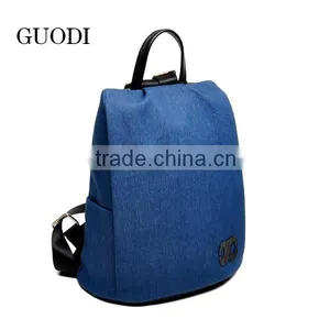 New Model Fashion School Backpack 2015 for Girls thumbnail-1