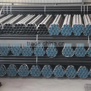 Api 5l x 52 Carbon Steel Pipes thumbnail-1