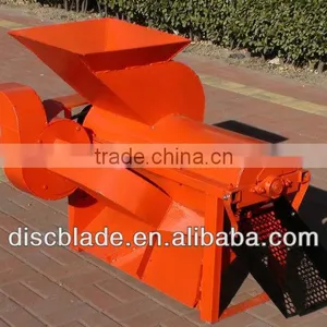 Maize Threshing Machine for Africa Market 2013 Hot Sale thumbnail-2
