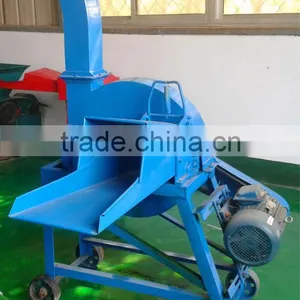 Hay Shredder for Sale thumbnail-1