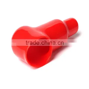 Vinyl Smoking Pipe End Cap thumbnail-3