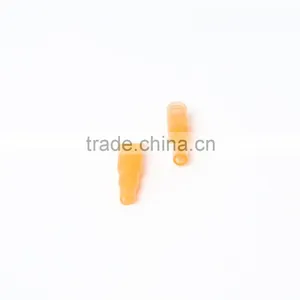 PVC DJ Series Clear Terminal Cover for Motorcycle thumbnail-3