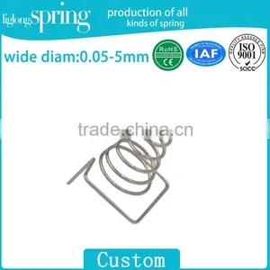Long Service Life Battery Contact Springs thumbnail-5