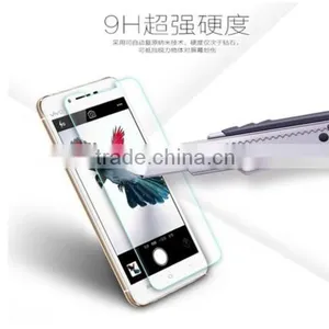 Popular Anti Scratch Wholesale Tempered Glass Packing Screen Protector For Vivo X6 thumbnail-4