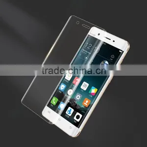 Shenzhen Factory Ultra Thin Tempered Glass Screen Protector In Base Tempered Glass For Vivo Xplay 5 thumbnail-2