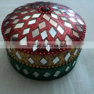 Wholesale Rasta Jewellery Boxes New thumbnail-1