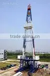 Electric Drilling Rig for Oil ZJ70DBS thumbnail-1