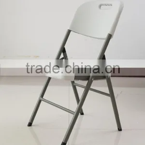 Cheap Plastic Folding Chair For Wholesale thumbnail-5