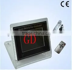 the Best New Hot& Guangzhou Skin Analyser Equipment thumbnail-1