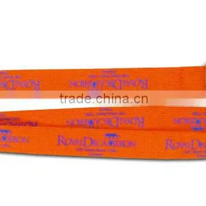 Nike Lanyard Wholesale/airbus Lanyard/neck Strap Safety thumbnail-3