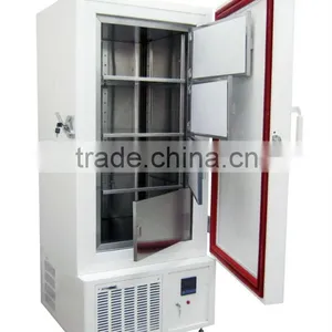 340L -86degree Series Ultra-low Temperature Freezer thumbnail-1