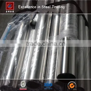 Welded Stainless Steel Pipe thumbnail-2