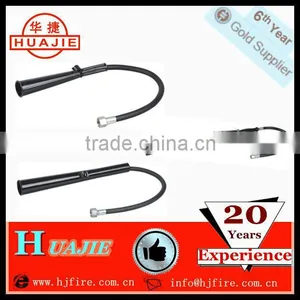 5-7kg Co2 Fire Extinguisher Hose&horn thumbnail-1