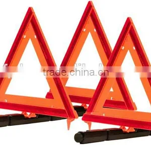 Blazer 7500 Triple Warning Triangle thumbnail-1