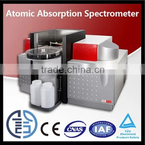 SP-AA 4500 Gold Spectrometer for Metal Price thumbnail-1