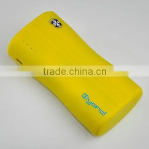 China Popular Euro Power Bank for Xiaomi thumbnail-3