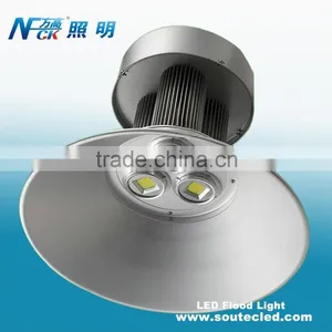 High Performance Led High Bay Light Fixture Stable Quality Led Mining Light 150w Led High Bay Light thumbnail-1