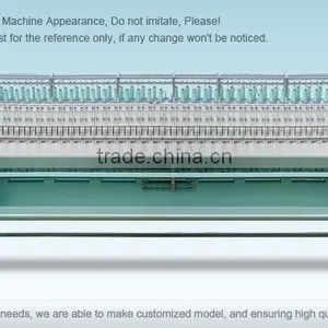Quilting Embroidery Machine,quilting Embroidery Machinery,machine Quilt thumbnail-1