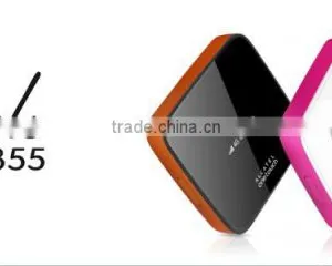 Alcatel Y855 LTE B1/B3/B7/B8/B20 (FDD 2100/1800/2600/900/800mhz) Mhz Cat4 150Mbps Wireless Mobile Wifi Pocket Router Modem thumbnail-2