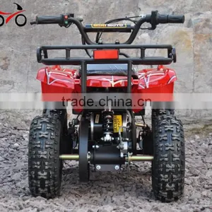 Cheap 800W Mini Electric Quad ATV for Kids thumbnail-6