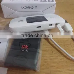Huawei E5377 LTE FDD700/1800/2600Mhz DC-HSPA+ 900/2100Mhz Wifi Modem thumbnail-3