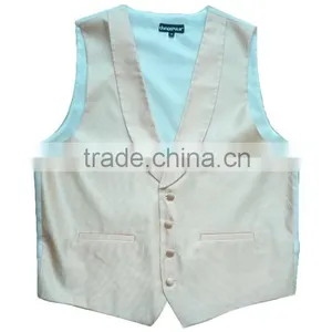 Cheap Fashion Men's Vest thumbnail-1