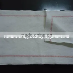 Woven Technics and 100% Cotton Material Floor Cleaning Cloth thumbnail-3