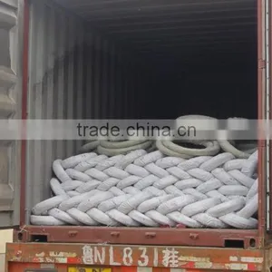 Electric Galvanizing/Galvanising Steel Wire Manufacturer Providing Free Sample thumbnail-5