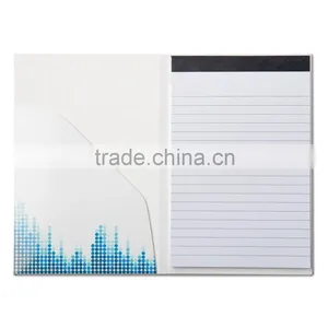 a5 Colorful Paper Folder/portfolio thumbnail-1