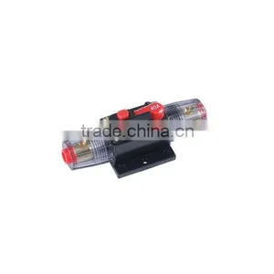 20A-100A Automatic Recovery Circuit Breaker thumbnail-1