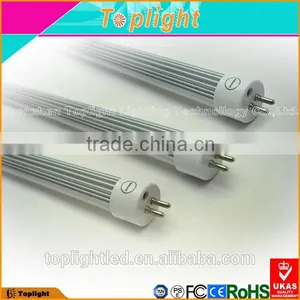 Top Quality Led Fluorescent Tube t8 Led Tube Light 4ft Led Tube 5 Professional Design Tube8/tube5 thumbnail-1